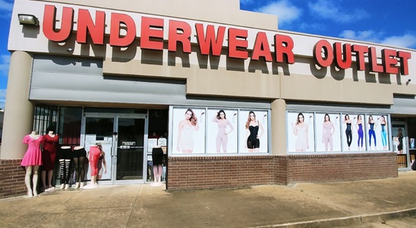 Underwear Outlet