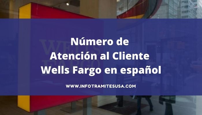 wells fargo servicios en espanol